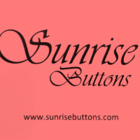 sunrise buttons